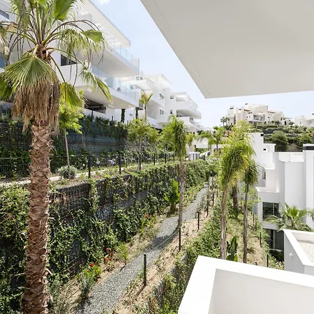 Appartamento In Paulo Alto